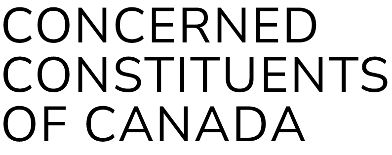 Concerned Constituents of Canada